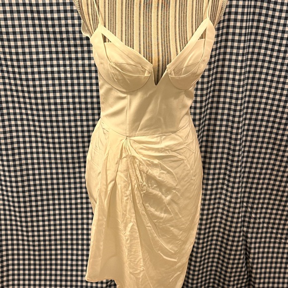 Zimmermann Dresses Zimmermann White Dress Poshmark